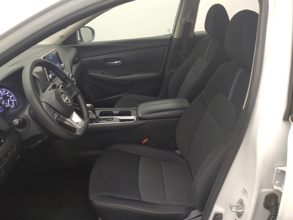 2024 Nissan Sentra SV - Photo 13