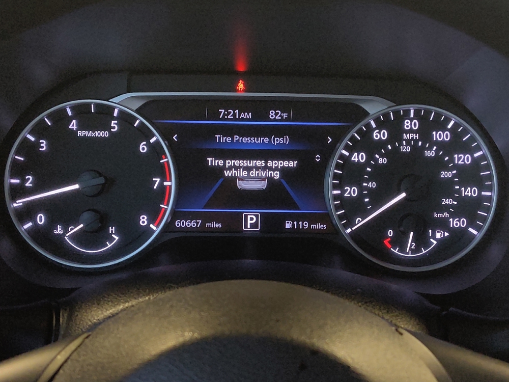 2024 Nissan Sentra SV - Photo 18