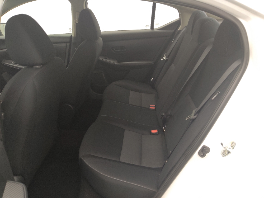2024 Nissan Sentra SV - Photo 14
