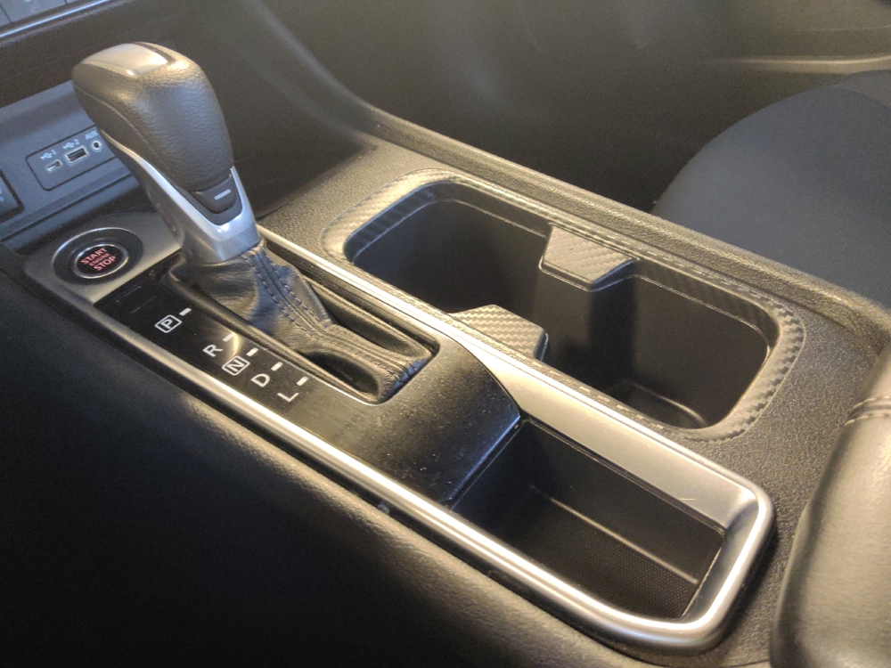 2024 Nissan Sentra SV - Photo 20