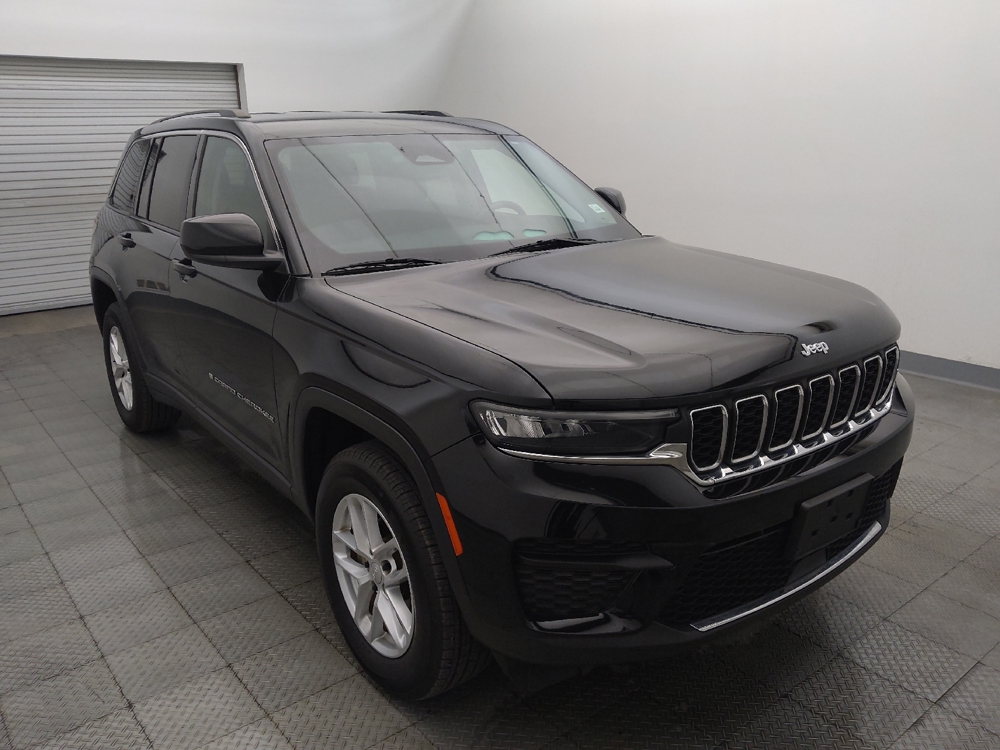 2023 Jeep Grand Cherokee Laredo - Photo 10