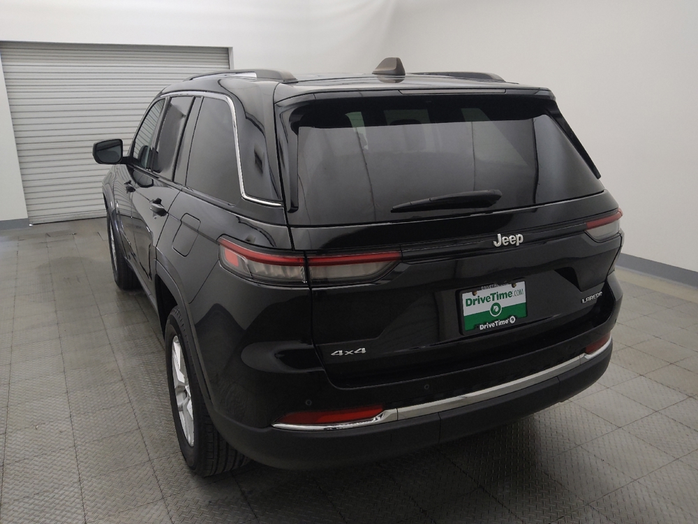 2023 Jeep Grand Cherokee Laredo - Photo 5