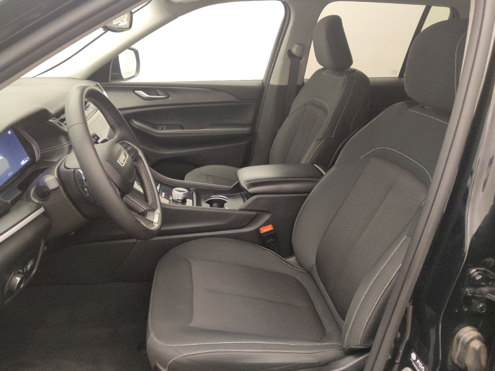 2023 Jeep Grand Cherokee Laredo - Photo 13