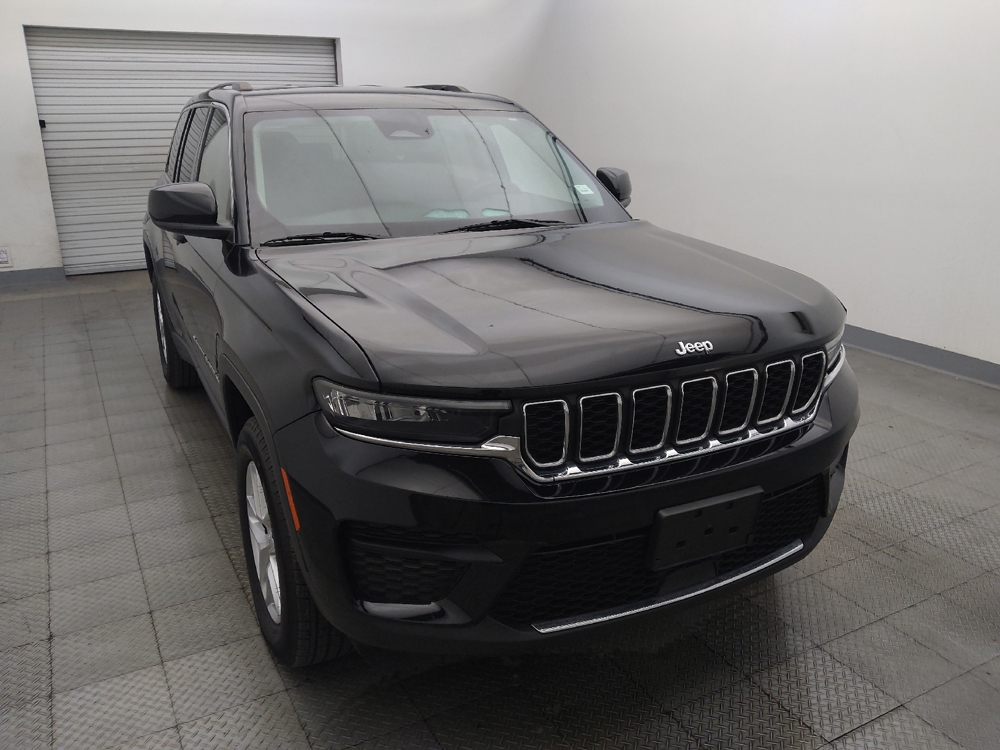 2023 Jeep Grand Cherokee Laredo - Photo 11