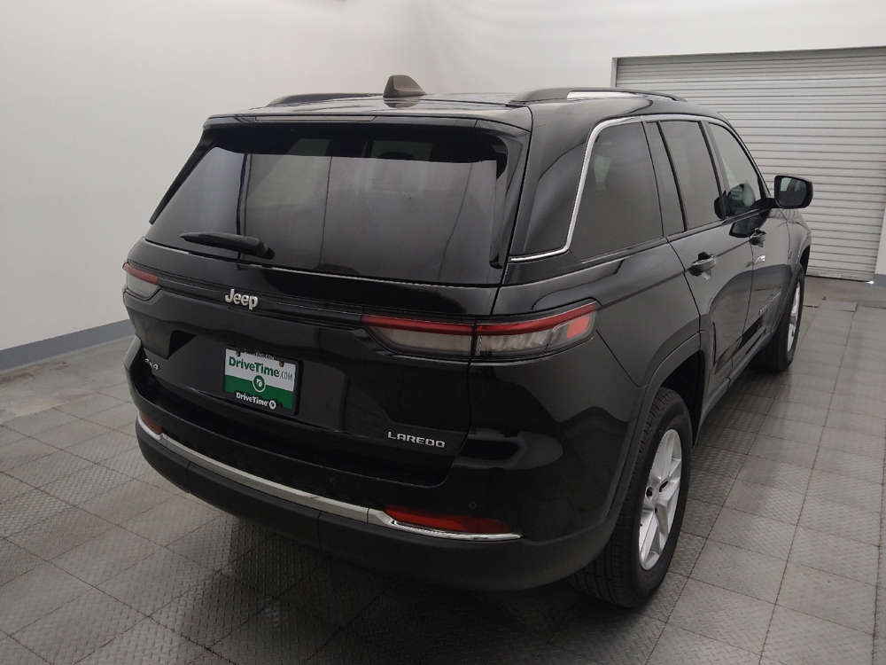 2023 Jeep Grand Cherokee Laredo - Photo 6