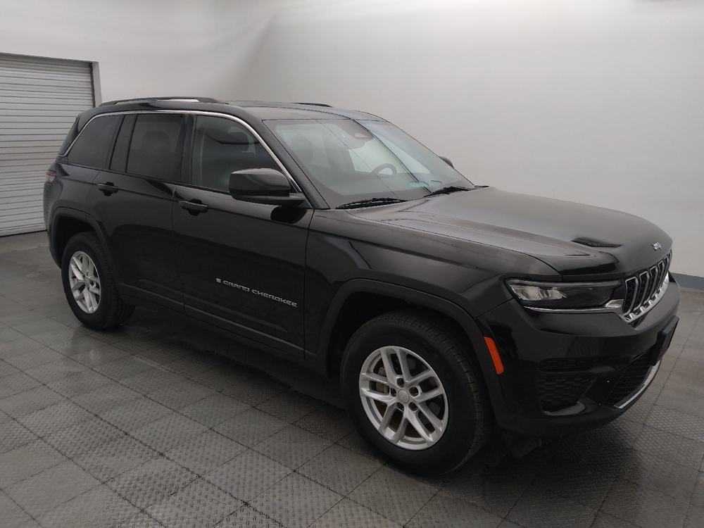 2023 Jeep Grand Cherokee Laredo - Photo 9