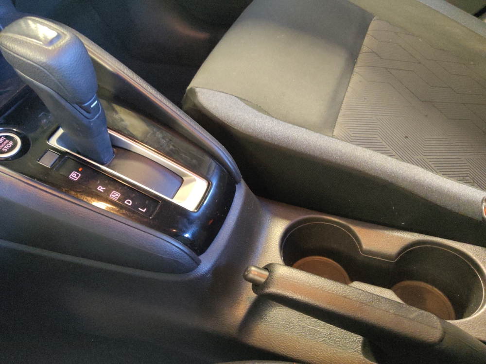 2023 Nissan Versa Sedan SV - Photo 20