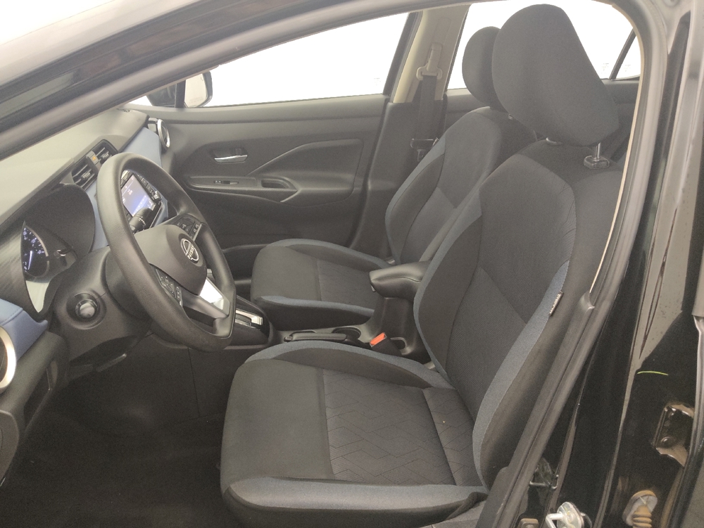 2023 Nissan Versa Sedan SV - Photo 13