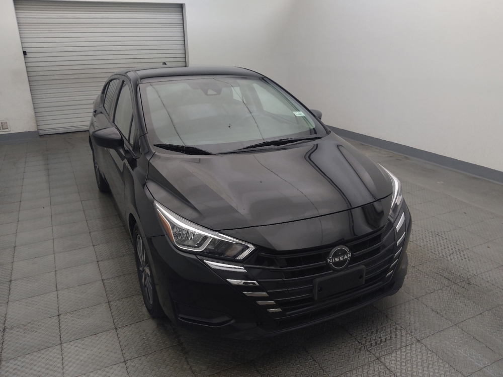 2023 Nissan Versa Sedan SV - Photo 11