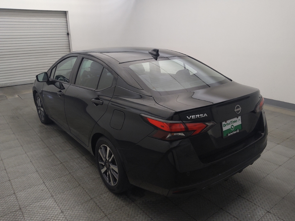 2023 Nissan Versa Sedan SV - Photo 4