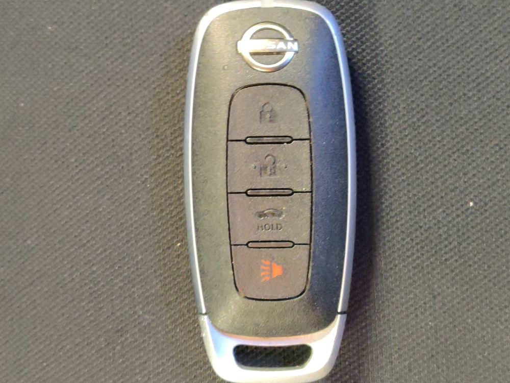 2023 Nissan Versa Sedan SV - Photo 25