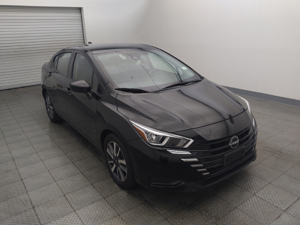 2023 Nissan Versa Sedan SV - Photo 10