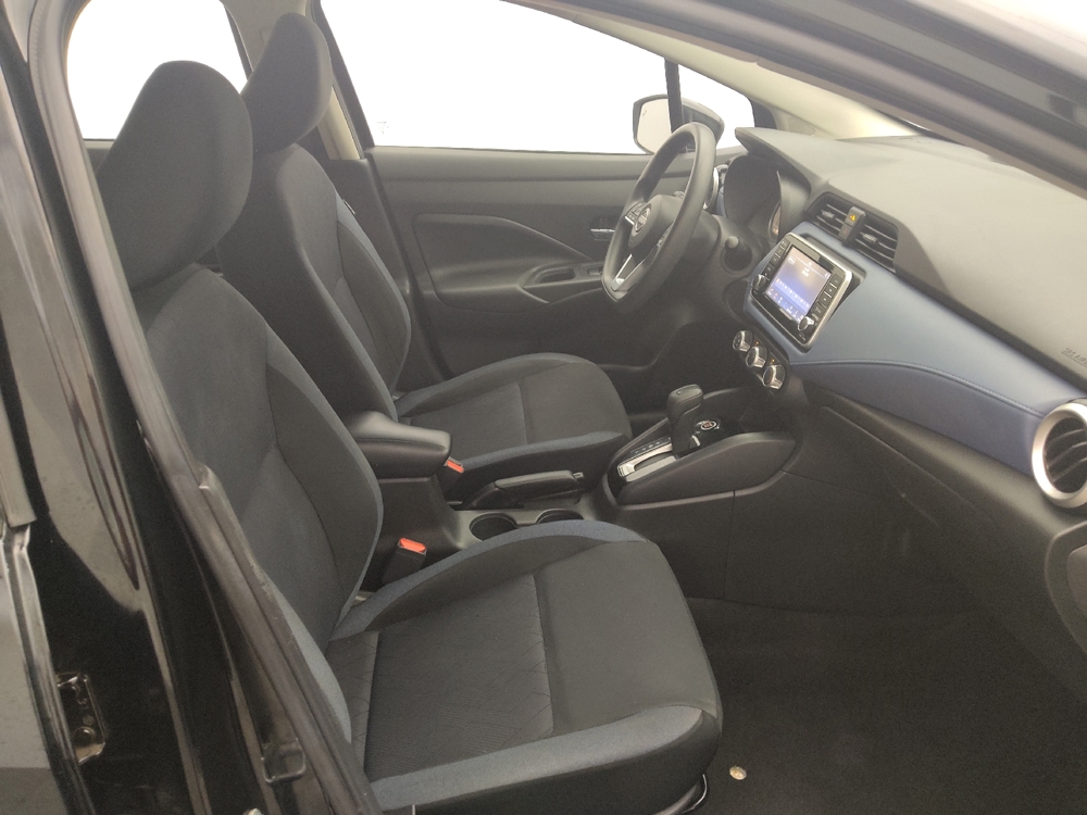 2023 Nissan Versa Sedan SV - Photo 16