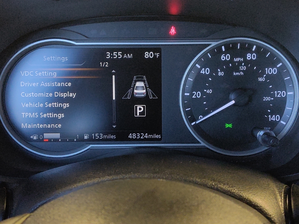 2023 Nissan Versa Sedan SV - Photo 18