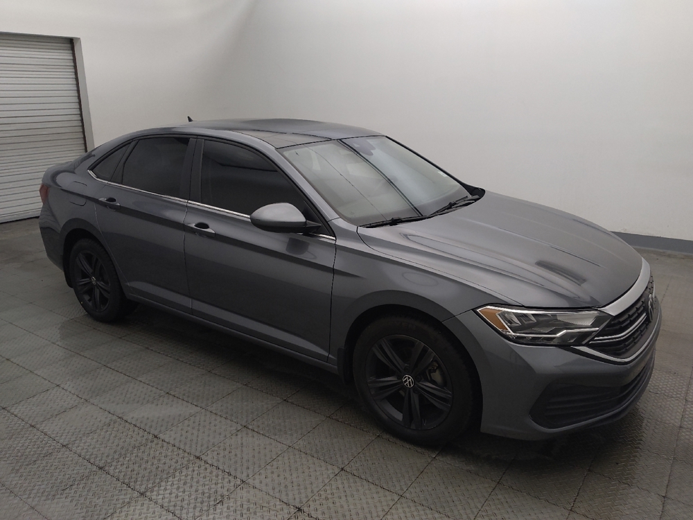 2024 Volkswagen Jetta SE - Photo 9