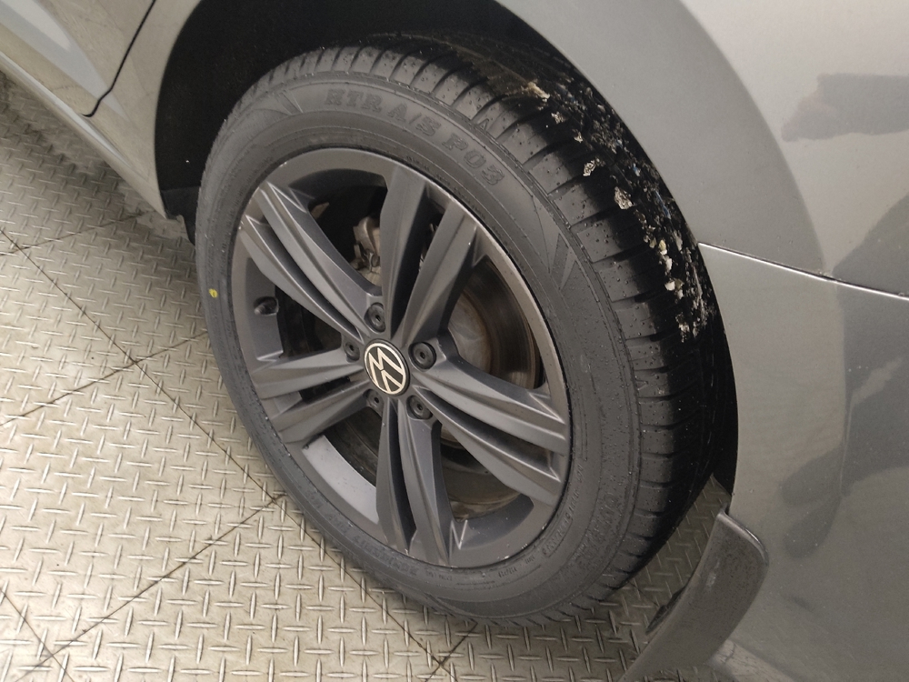 2024 Volkswagen Jetta SE - Photo 24