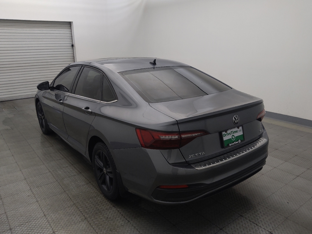 2024 Volkswagen Jetta SE - Photo 4