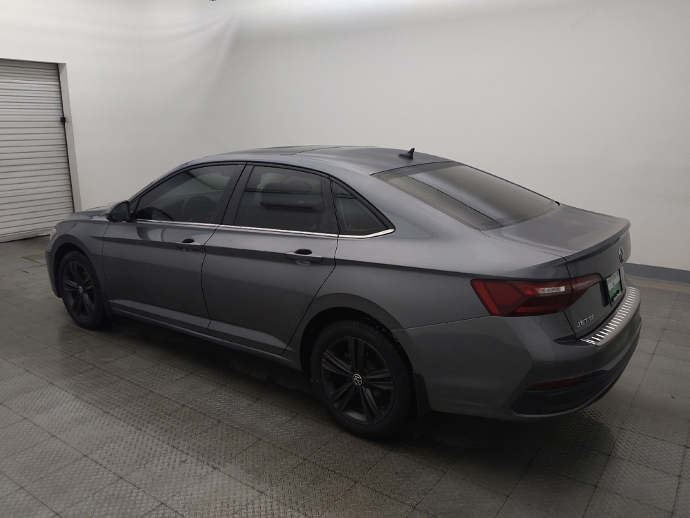 2024 Volkswagen Jetta SE - Photo 3