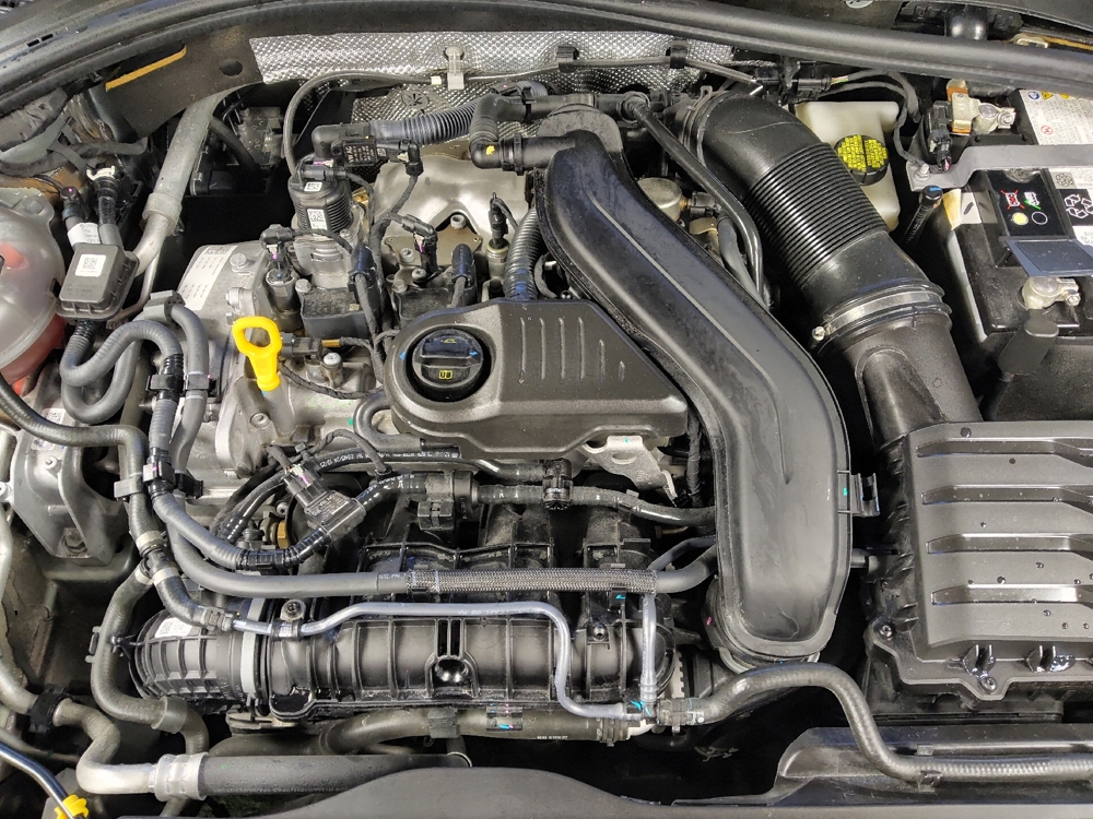 2024 Volkswagen Jetta SE - Photo 23