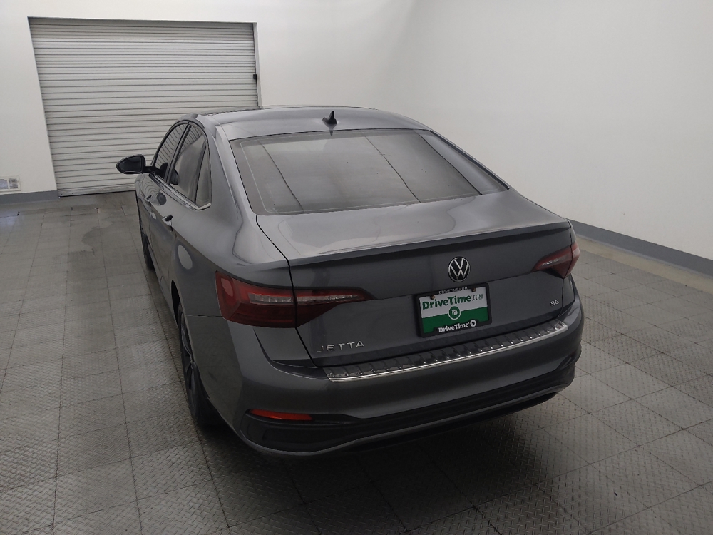 2024 Volkswagen Jetta SE - Photo 5