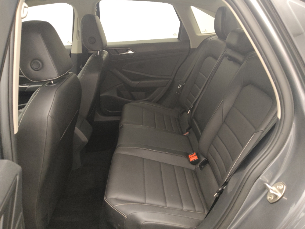 2024 Volkswagen Jetta SE - Photo 14