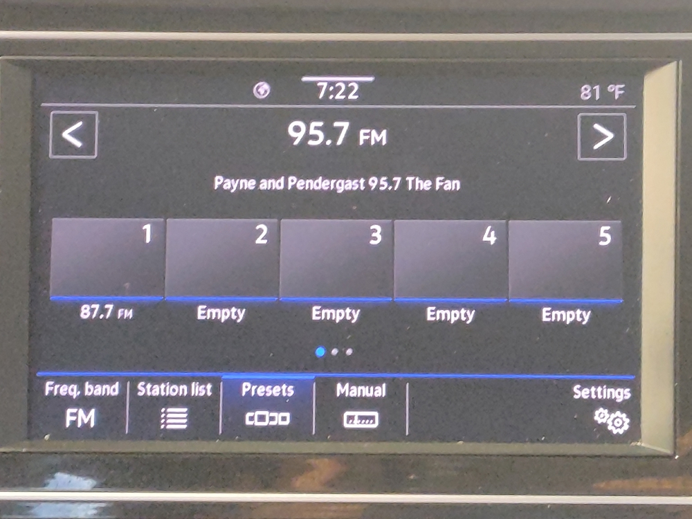 2024 Volkswagen Jetta SE - Photo 19