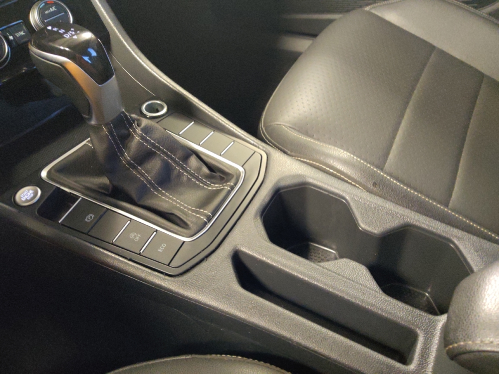 2024 Volkswagen Jetta SE - Photo 20