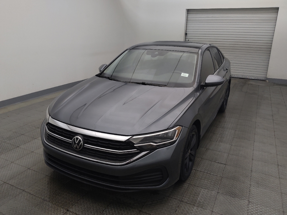 2024 Volkswagen Jetta SE - Photo 12