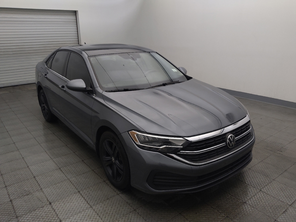 2024 Volkswagen Jetta SE - Photo 10