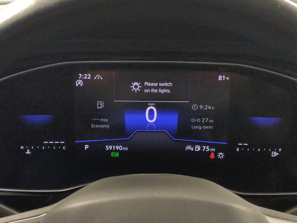 2024 Volkswagen Jetta SE - Photo 18