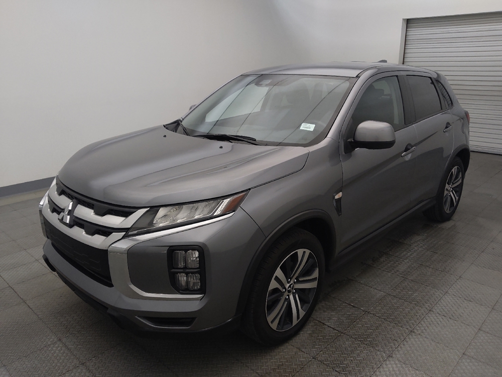 2024 Mitsubishi Outlander Sport ES
