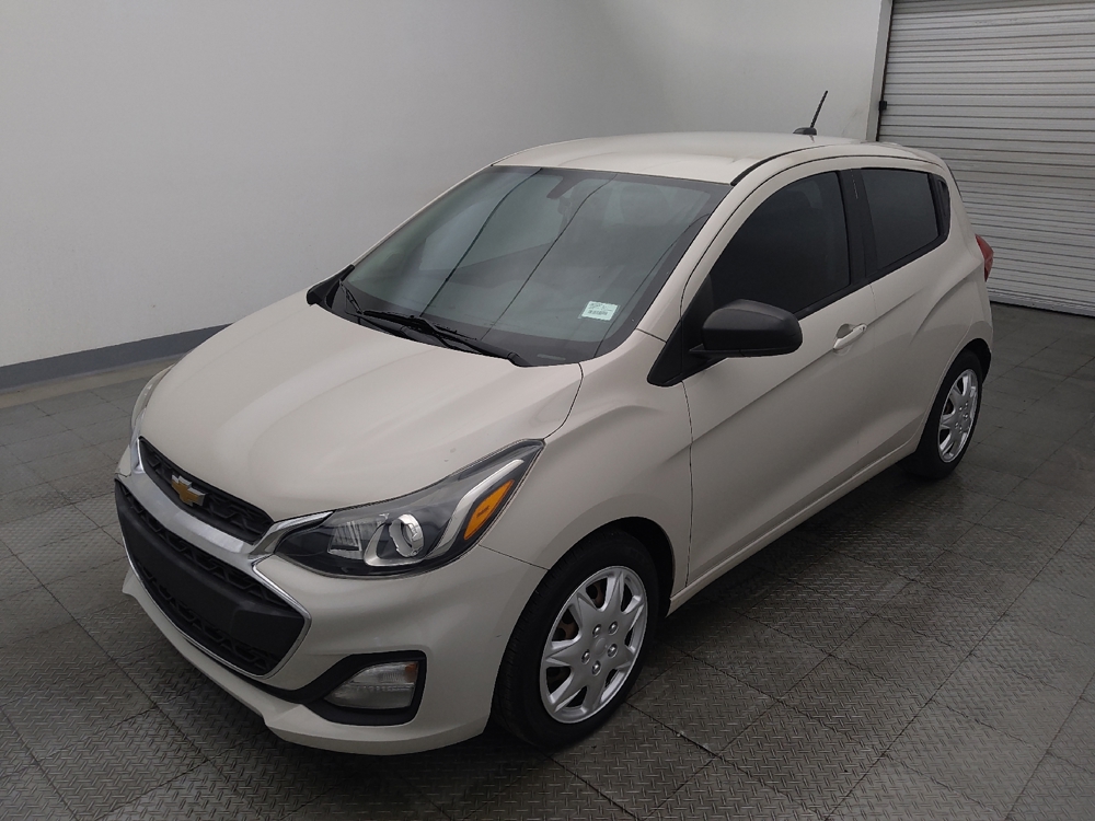 2019 Chevrolet Spark