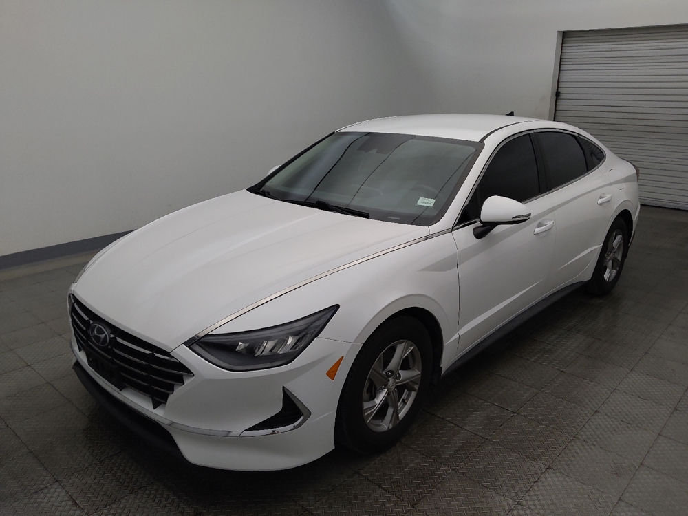 2022 Hyundai Sonata SE