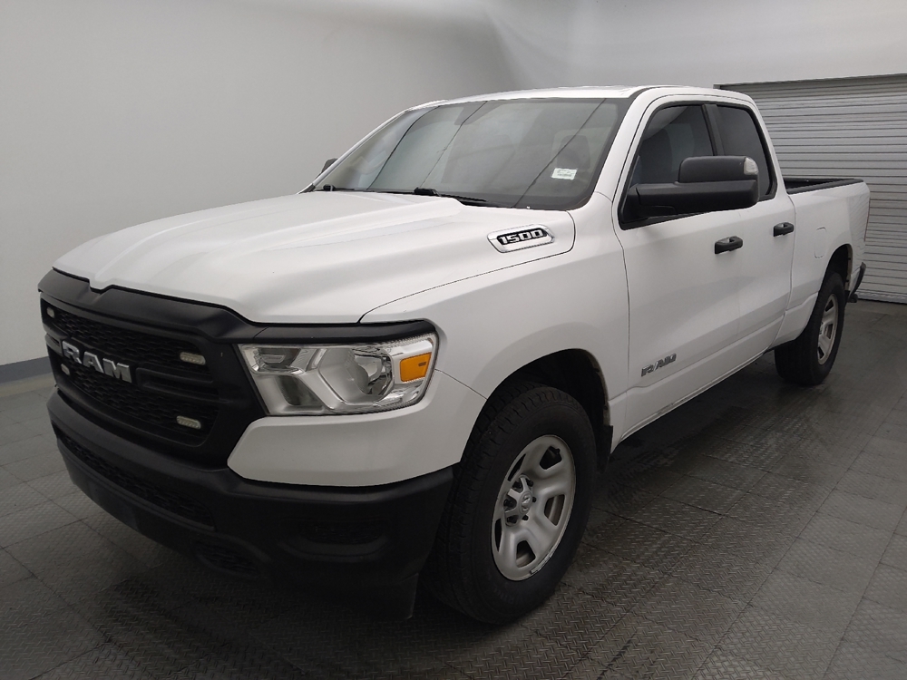 2020 RAM 1500 Pickup