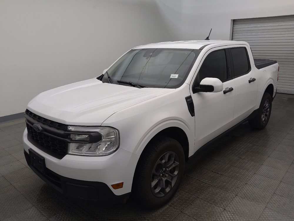 2023 Ford Maverick