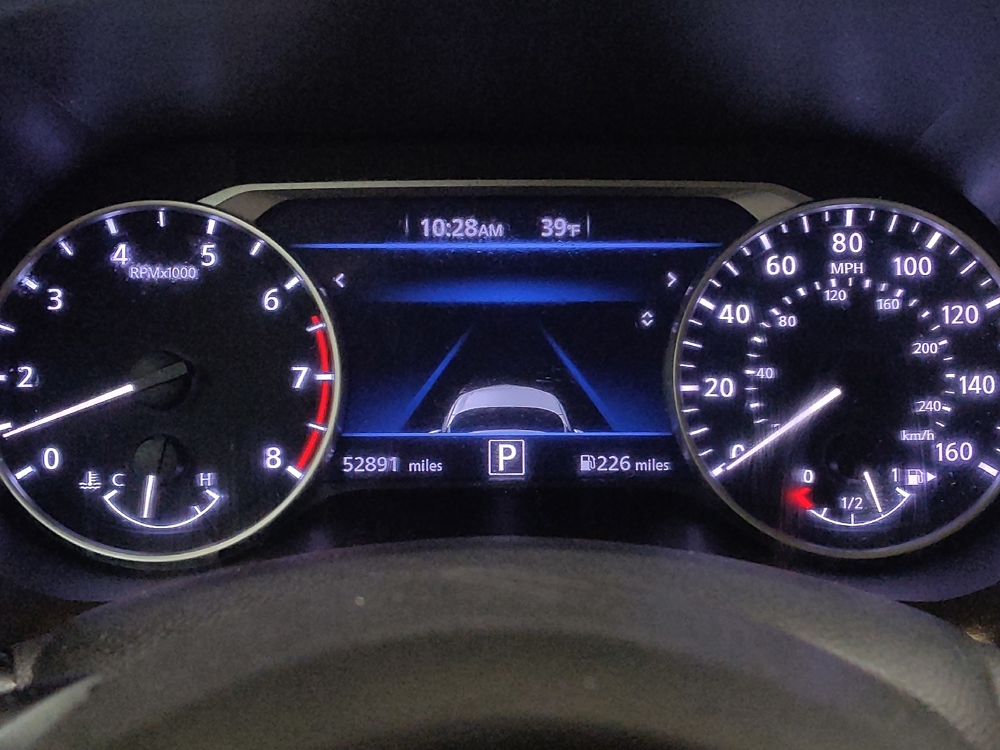 2022 Nissan Sentra SV - Photo 18