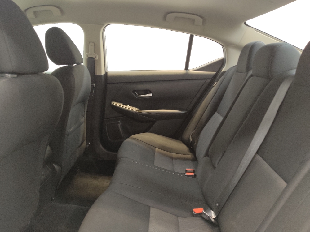 2022 Nissan Sentra SV - Photo 14