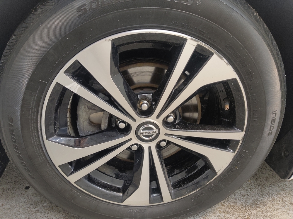 2022 Nissan Sentra SV - Photo 24