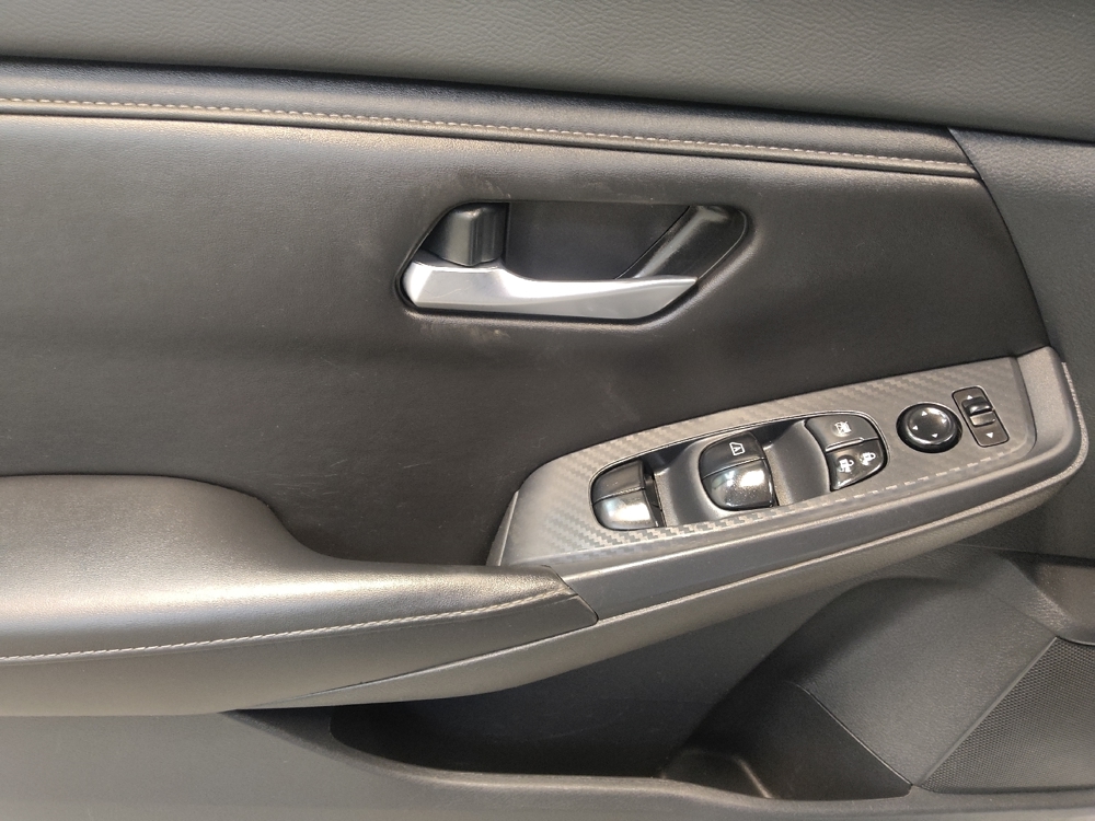 2022 Nissan Sentra SV - Photo 21