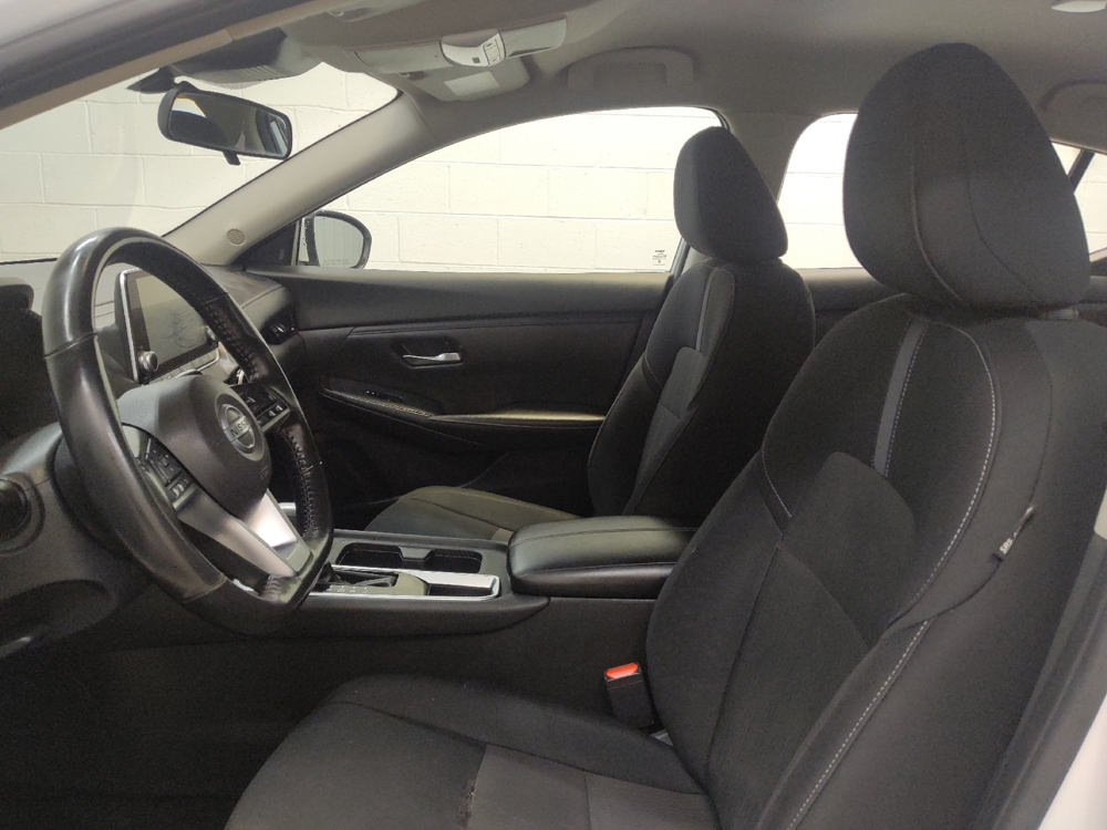 2022 Nissan Sentra SV - Photo 13
