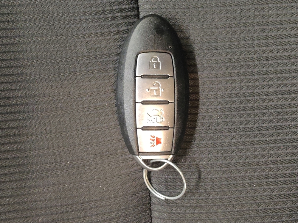 2022 Nissan Sentra SV - Photo 25