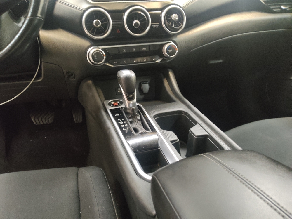 2022 Nissan Sentra SV - Photo 20