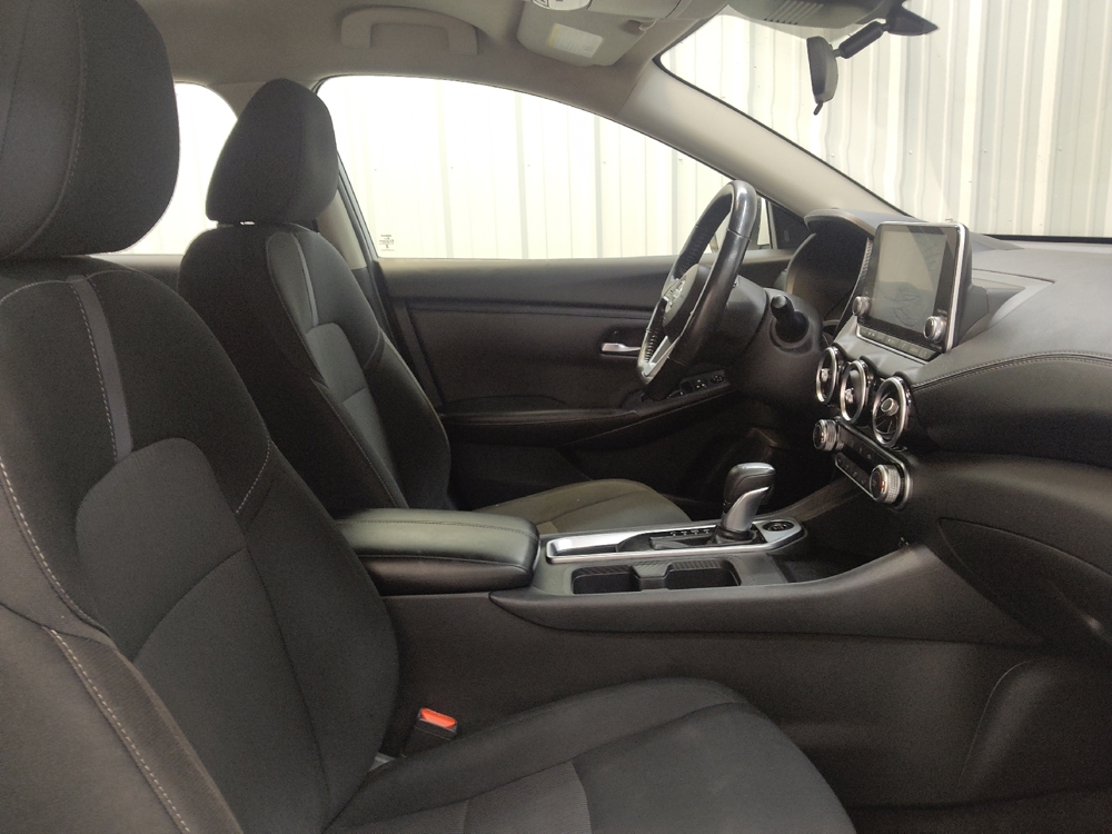2022 Nissan Sentra SV - Photo 16