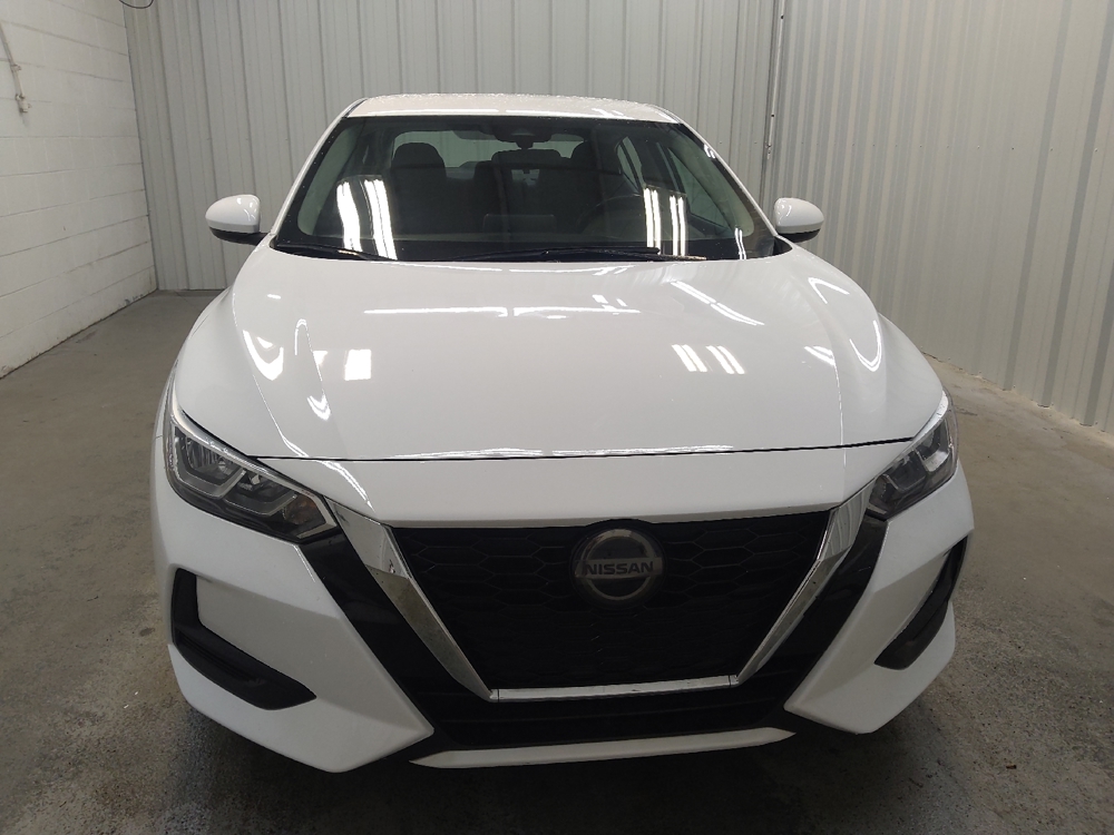 2022 Nissan Sentra SV - Photo 11