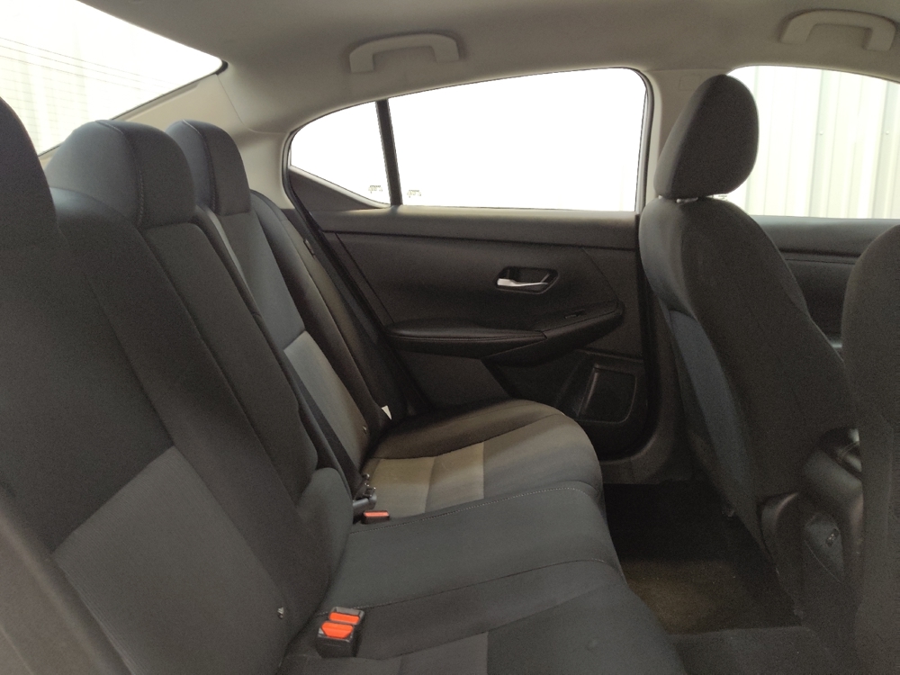 2022 Nissan Sentra SV - Photo 15