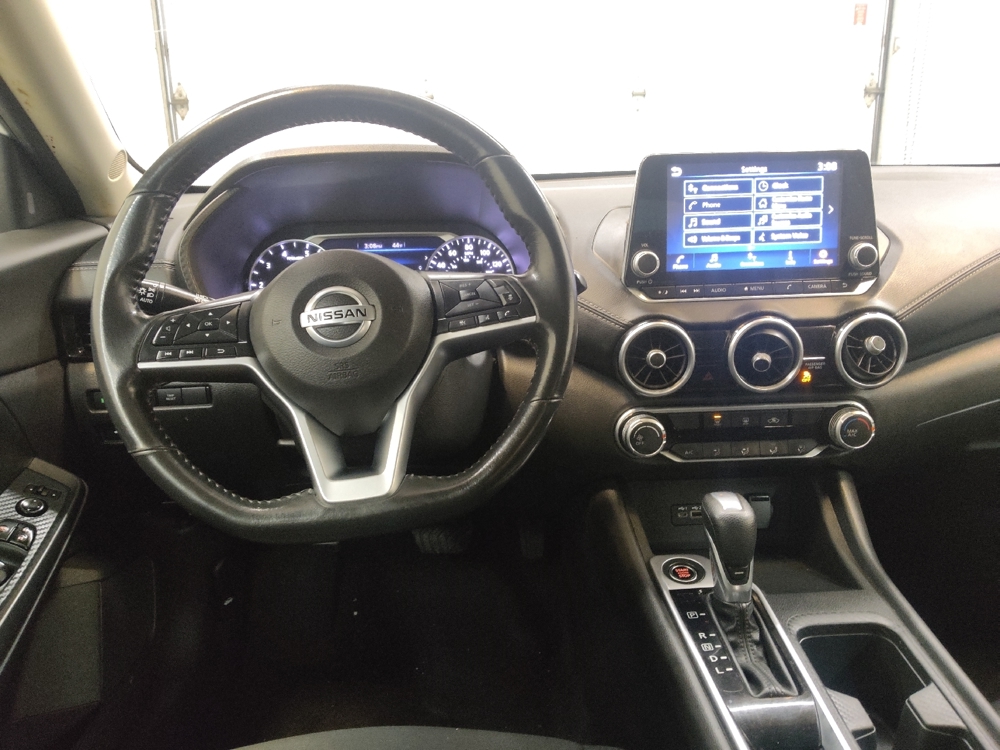 2022 Nissan Sentra SV - Photo 17