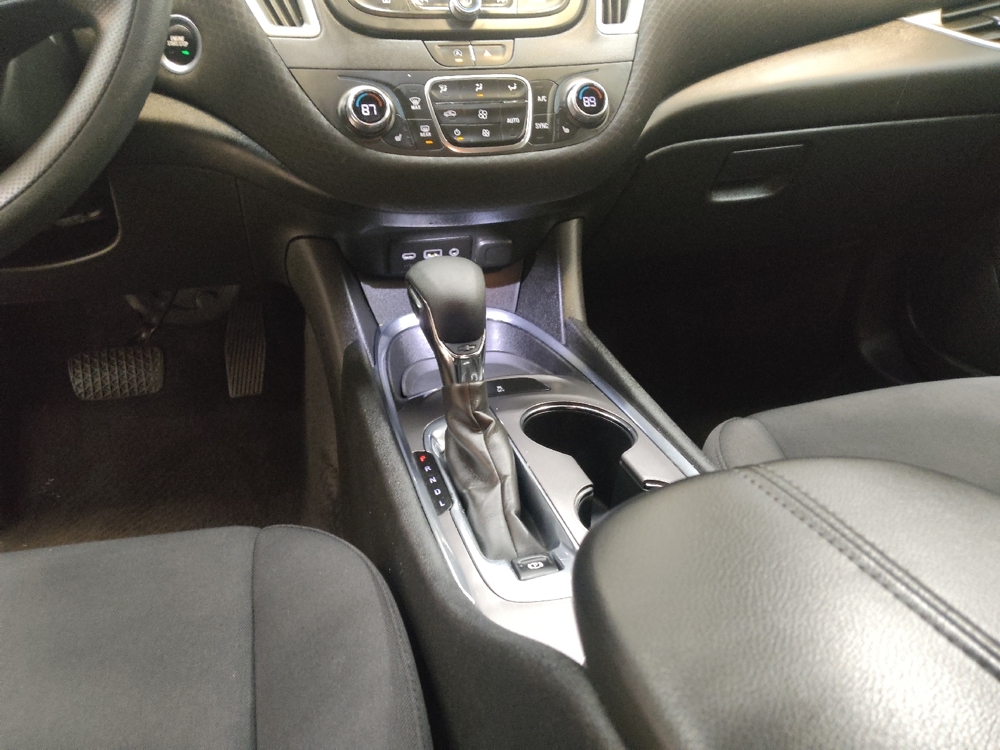 2022 Chevrolet Malibu 1LT - Photo 20