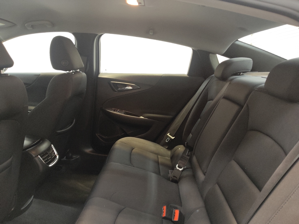 2022 Chevrolet Malibu 1LT - Photo 14