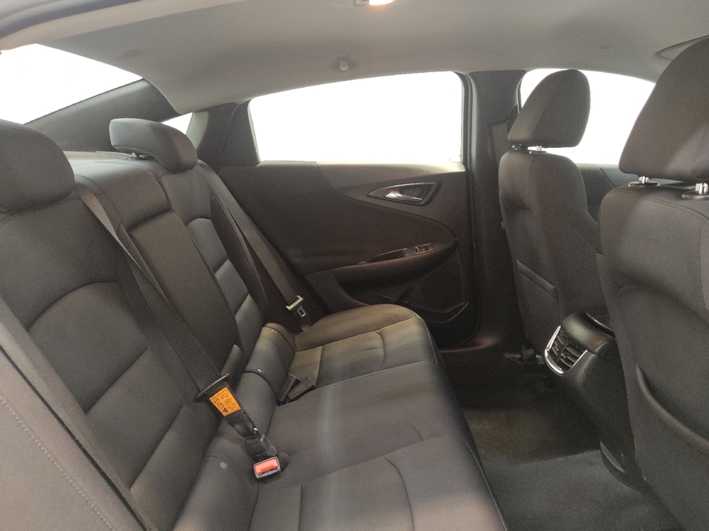 2022 Chevrolet Malibu 1LT - Photo 15