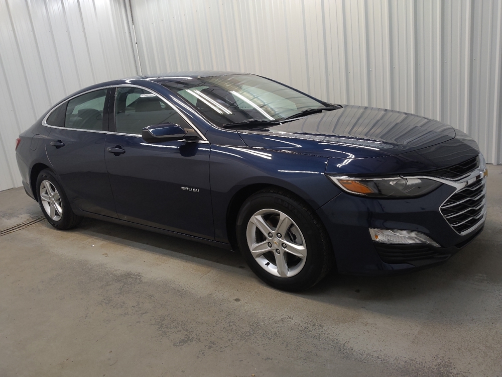 2022 Chevrolet Malibu 1LT - Photo 9